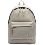  Balo Lacoste Neocroc Backpack 'Beige' 