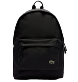  Balo Lacoste Neocroc Backpack 'Black' 