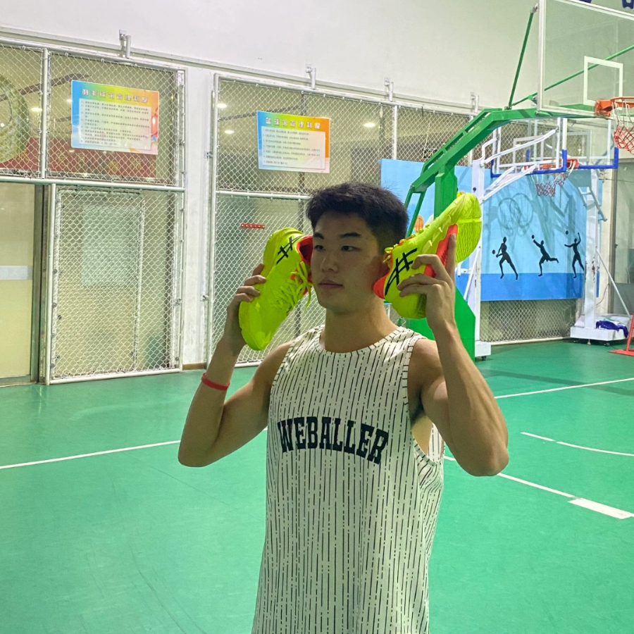  Giày Asics Gel Resolution 9 'Paris' 