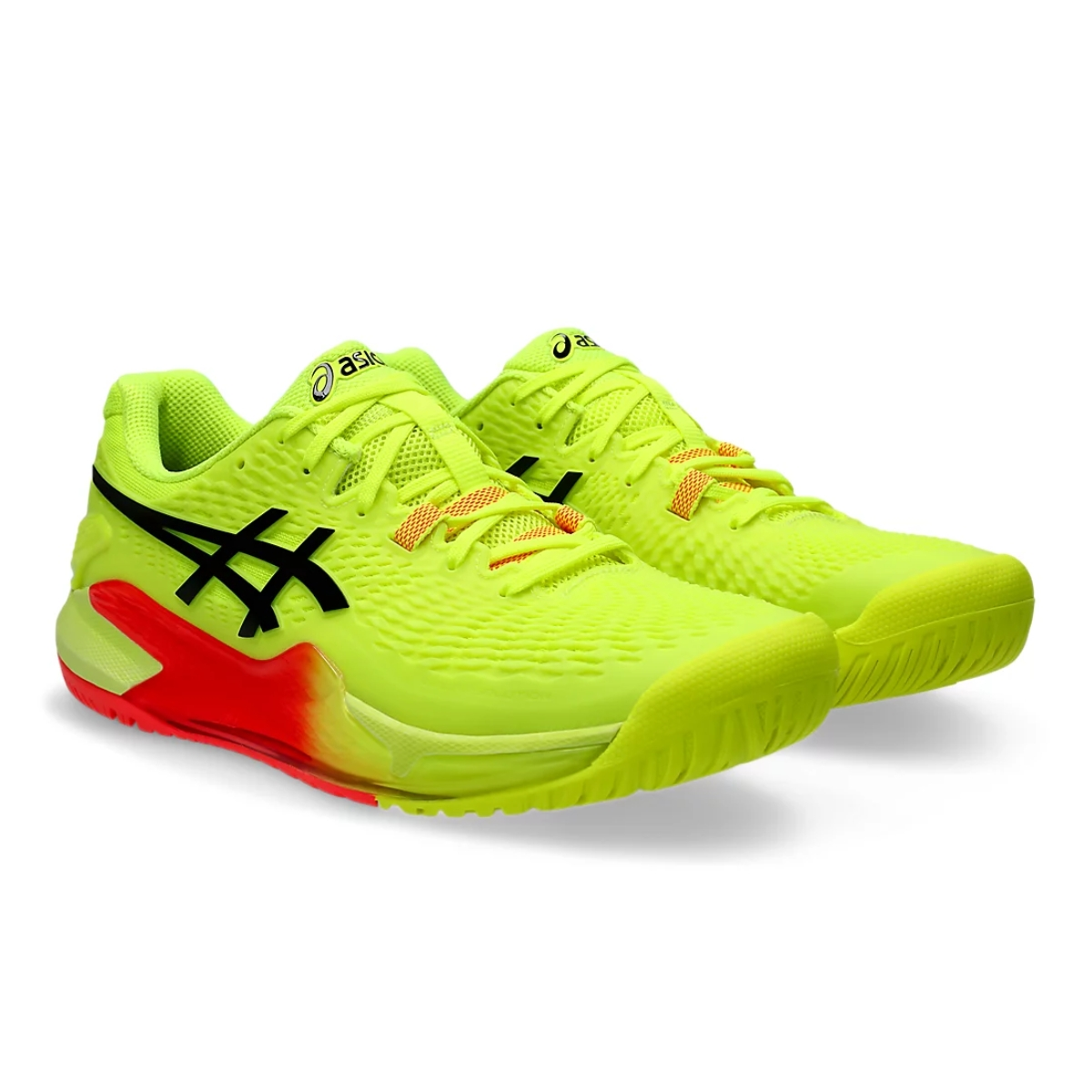  Giày Asics Gel Resolution 9 'Paris' 