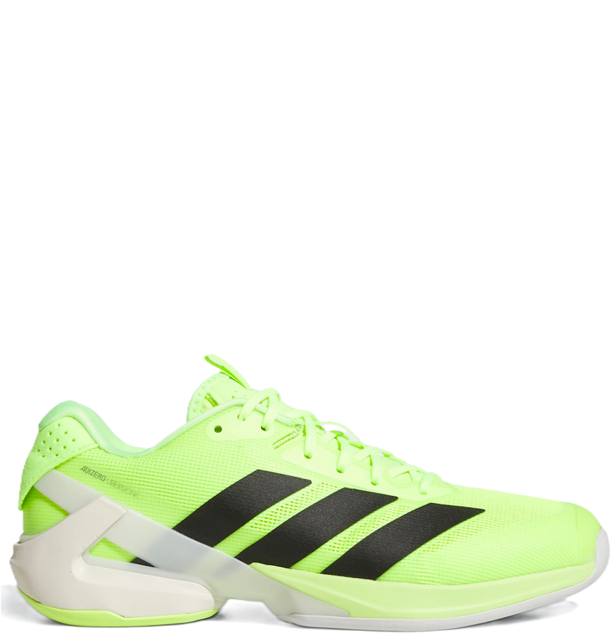  Giày Nam Adidas Adizero Ubersonic 5 'Green' 