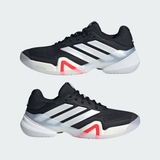  Giày Nam Adidas Barricade 14 'Core Black' 