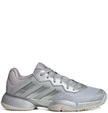  Giày Nam Adidas Barricade 'Silver Metallic' 