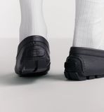  Giày Nam Dior Odéon Loafer 'Navy' 