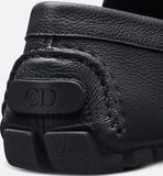  Giày Nam Dior Odéon Loafer 'Navy' 