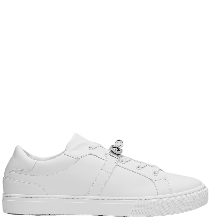  Giày Nam Hermes Day Sneaker 'Blanc' 