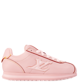  Giày Nam Louis Vuitton LV Buttersoft 'Pink' 