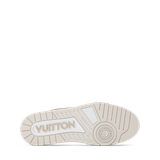  Giày Nam Louis Vuitton LV Trainer 'Beige' 