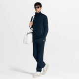  Giày Nam Louis Vuitton LV Trainer 'Beige' 