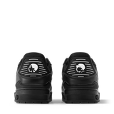  Giày Nam Louis Vuitton LV Trainer 'Black' 