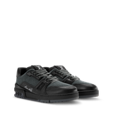  Giày Nam Louis Vuitton LV Trainer 'Black' 