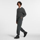  Giày Nam Louis Vuitton LV Trainer 'Black' 