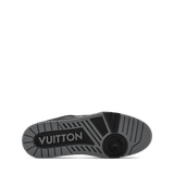  Giày Nam Louis Vuitton LV Trainer 'Black' 