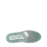  Giày Nam Louis Vuitton LV Trainer 'Green' 