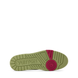  Giày Nam Louis Vuitton LV Trainer 'Green' 