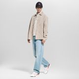  Giày Nam Louis Vuitton LV Trainer 'Red' 