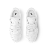  Giày Nam Louis Vuitton LV Trainer 'White' 