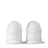  Giày Nam Louis Vuitton LV Trainer 'White' 