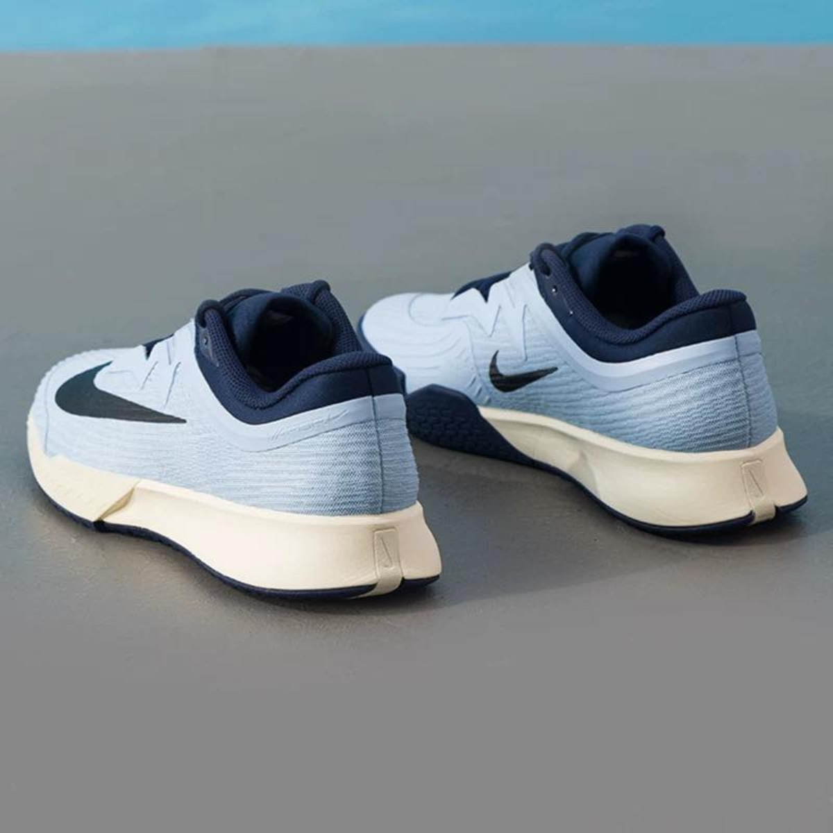  Giày Nam Nike Vapor Pro 3 'Blue Mint' 