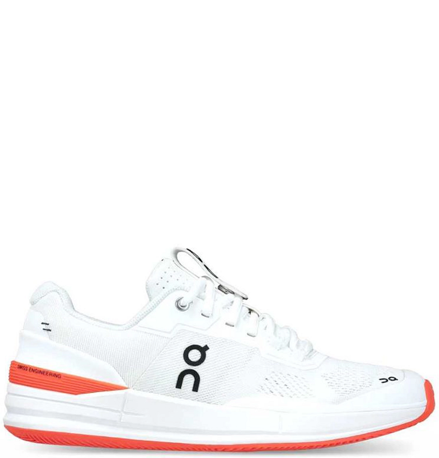  Giày Nam On The Roger Pro Clay 'White' 