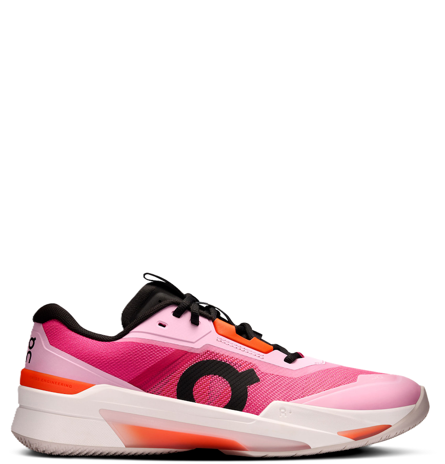  Giày Nam On The Roger Pro 'Fire Heren' 