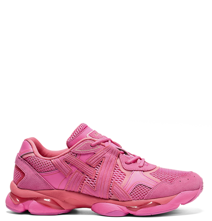  Giày Nam Onitsuka Tiger Tigrun 'Pink' 