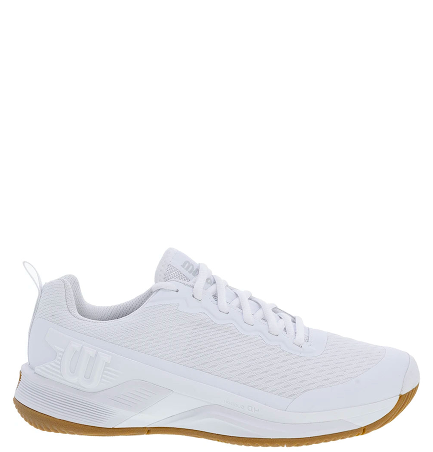 Giày Nam Wilson Rush Pro 4.5 'White Gum' 