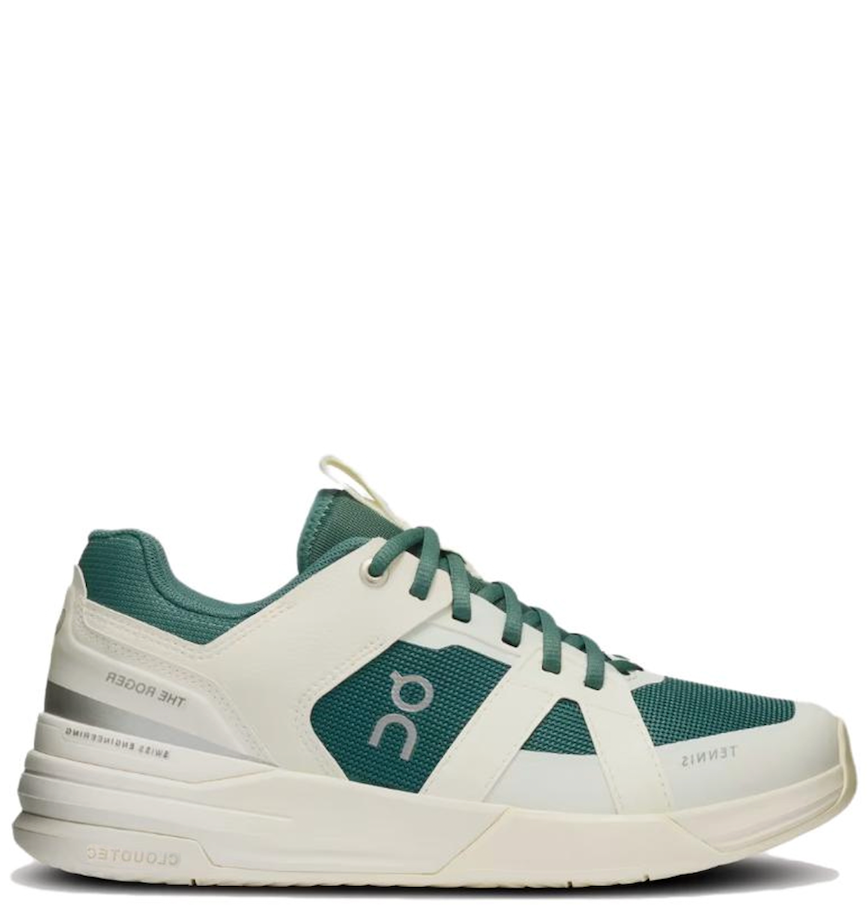  Giày Nữ On The Roger Clubhouse 'Green' 