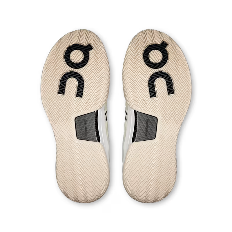  Giày On The Roger Pro 2 'White Lime' 