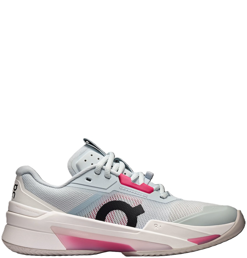  Giày On The Roger Pro Fire Clay 'Pink' 