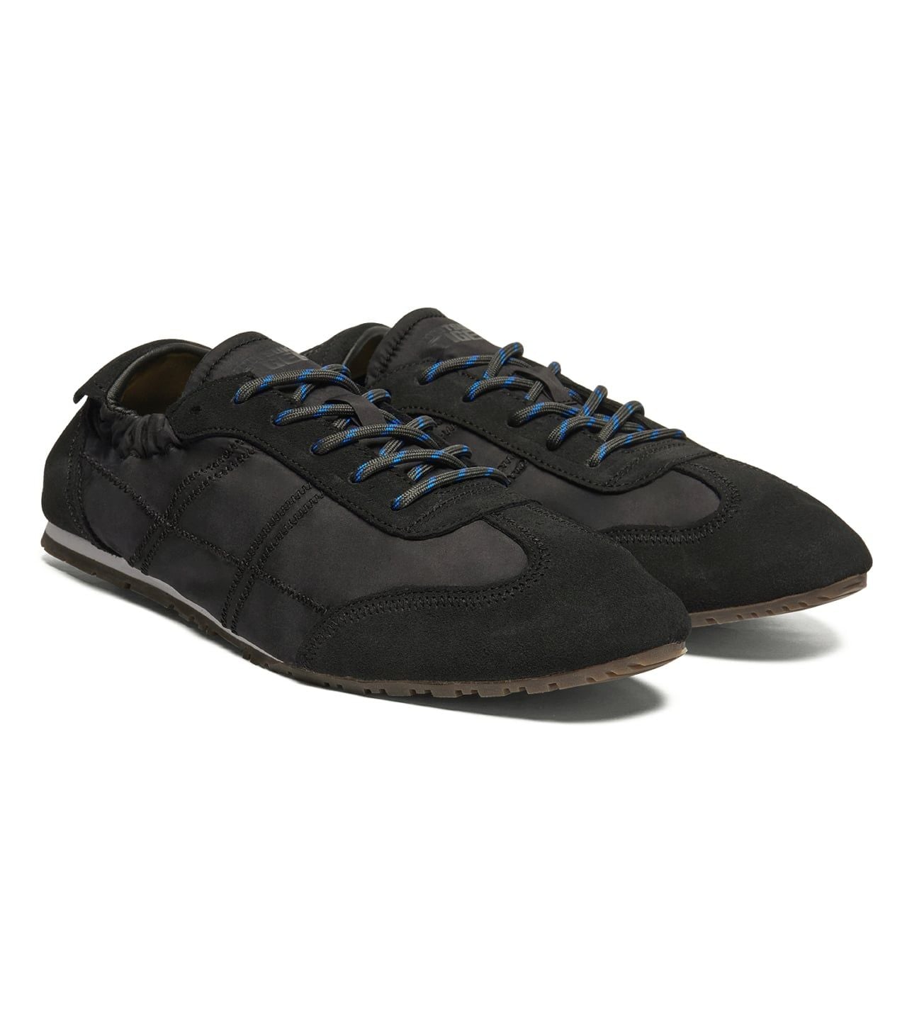  Giày Onitsuka Tiger Plabala 'Black' 