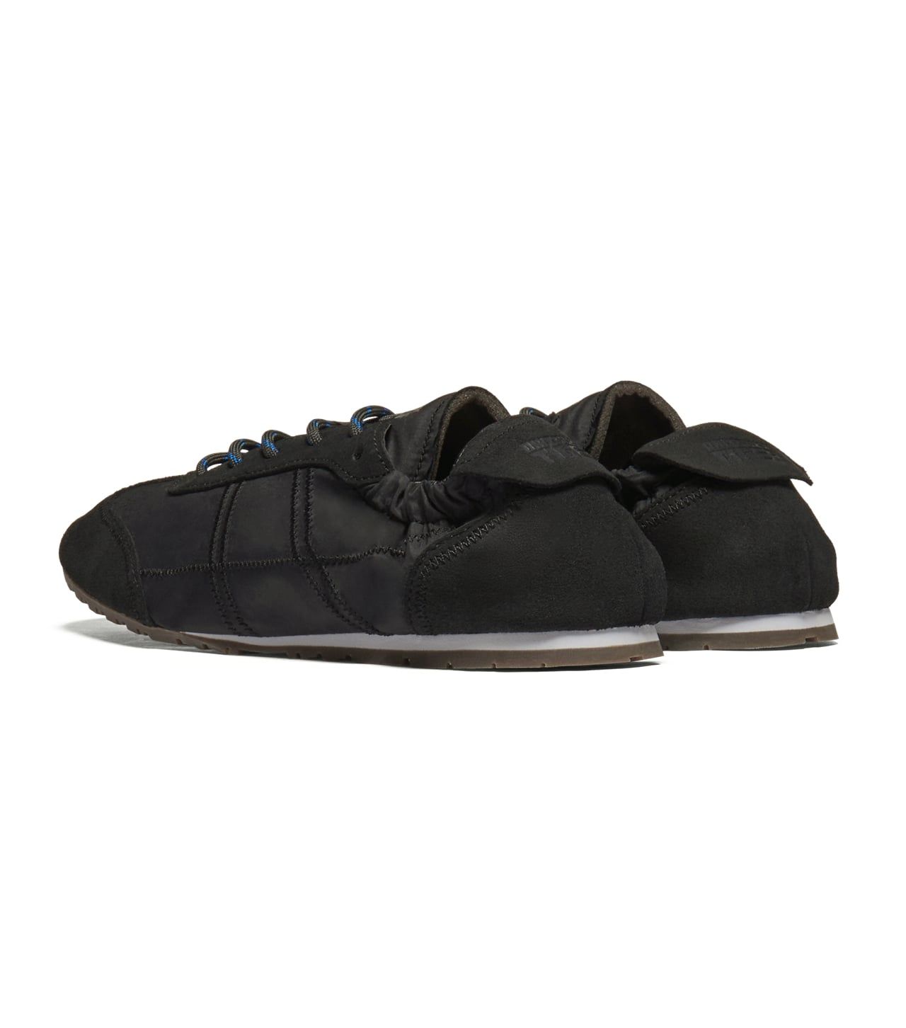  Giày Onitsuka Tiger Plabala 'Black' 