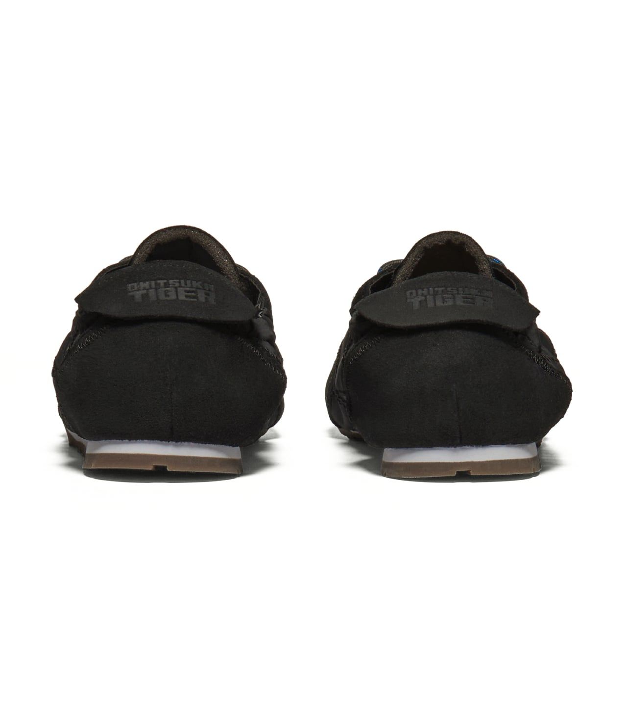  Giày Onitsuka Tiger Plabala 'Black' 