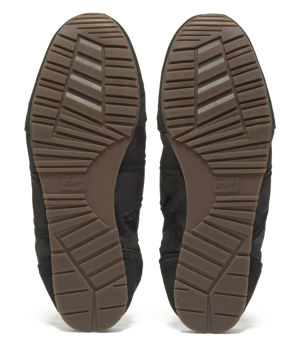  Giày Onitsuka Tiger Plabala 'Black' 