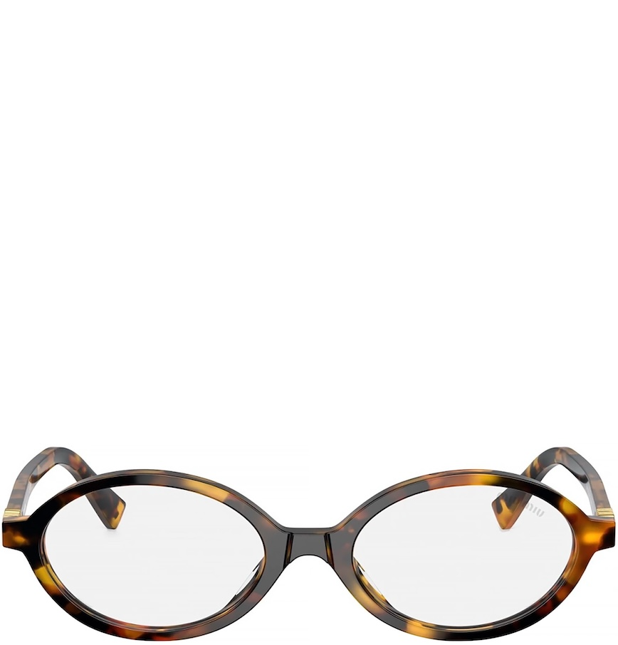  Kính Nữ Miu Miu Eyeglasses 'Havana' 