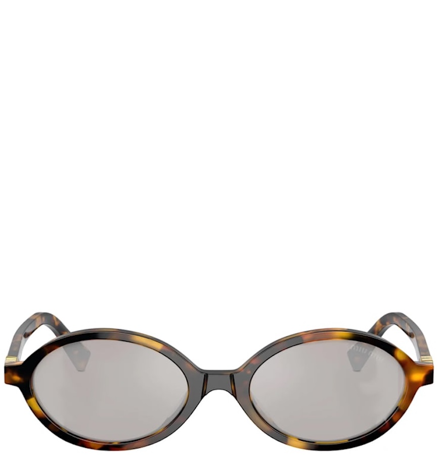  Kính Nữ Miu Miu Sunglasses 'Havana' 