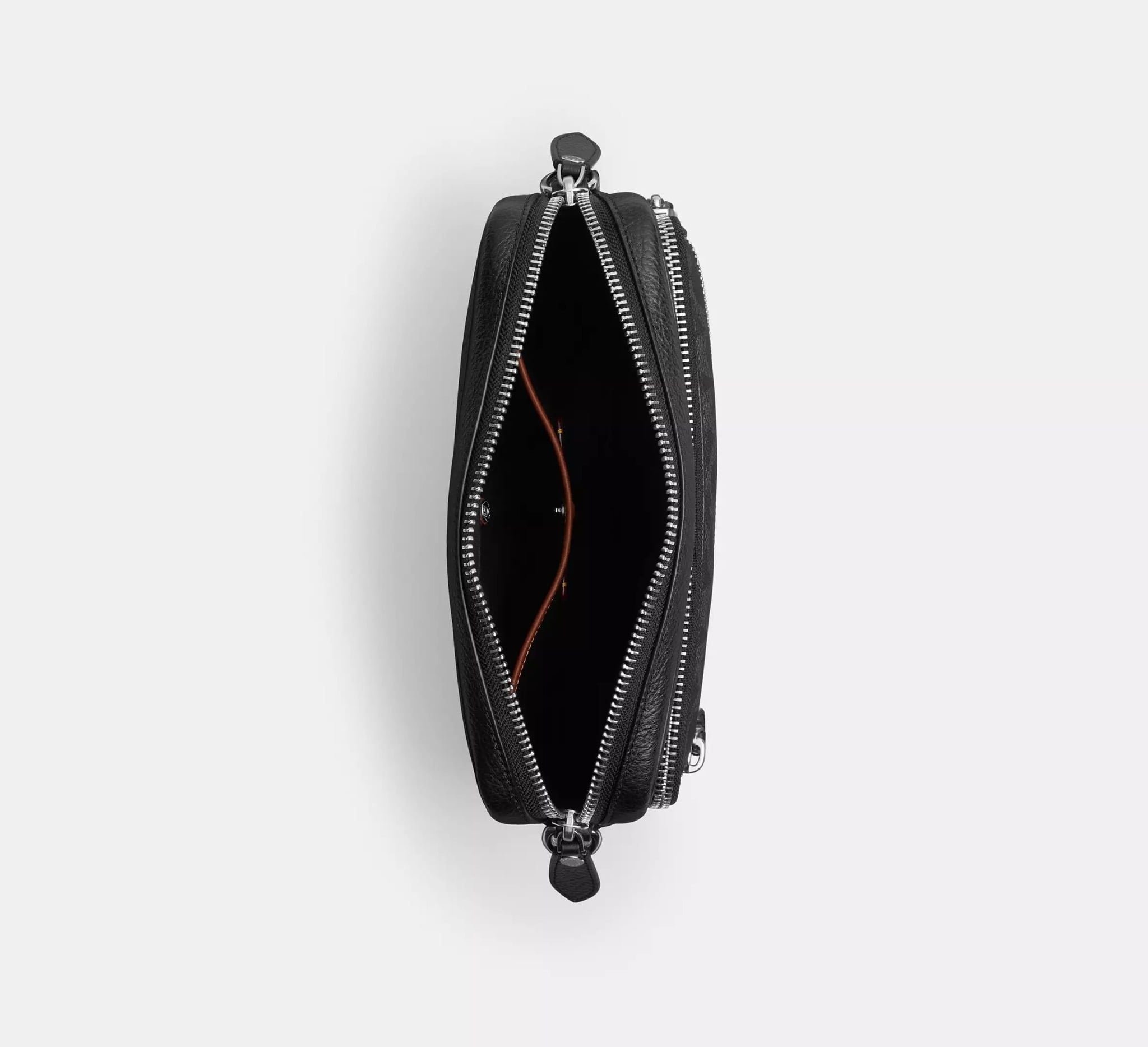  Túi Coach Dakota Crossbody Bag 'Black' 