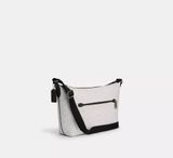  Túi Coach Finn Crossbody Bag 'Ivory' 