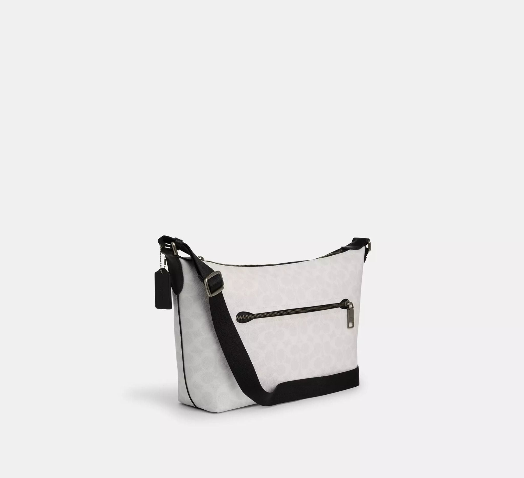  Túi Coach Finn Crossbody Bag 'Ivory' 