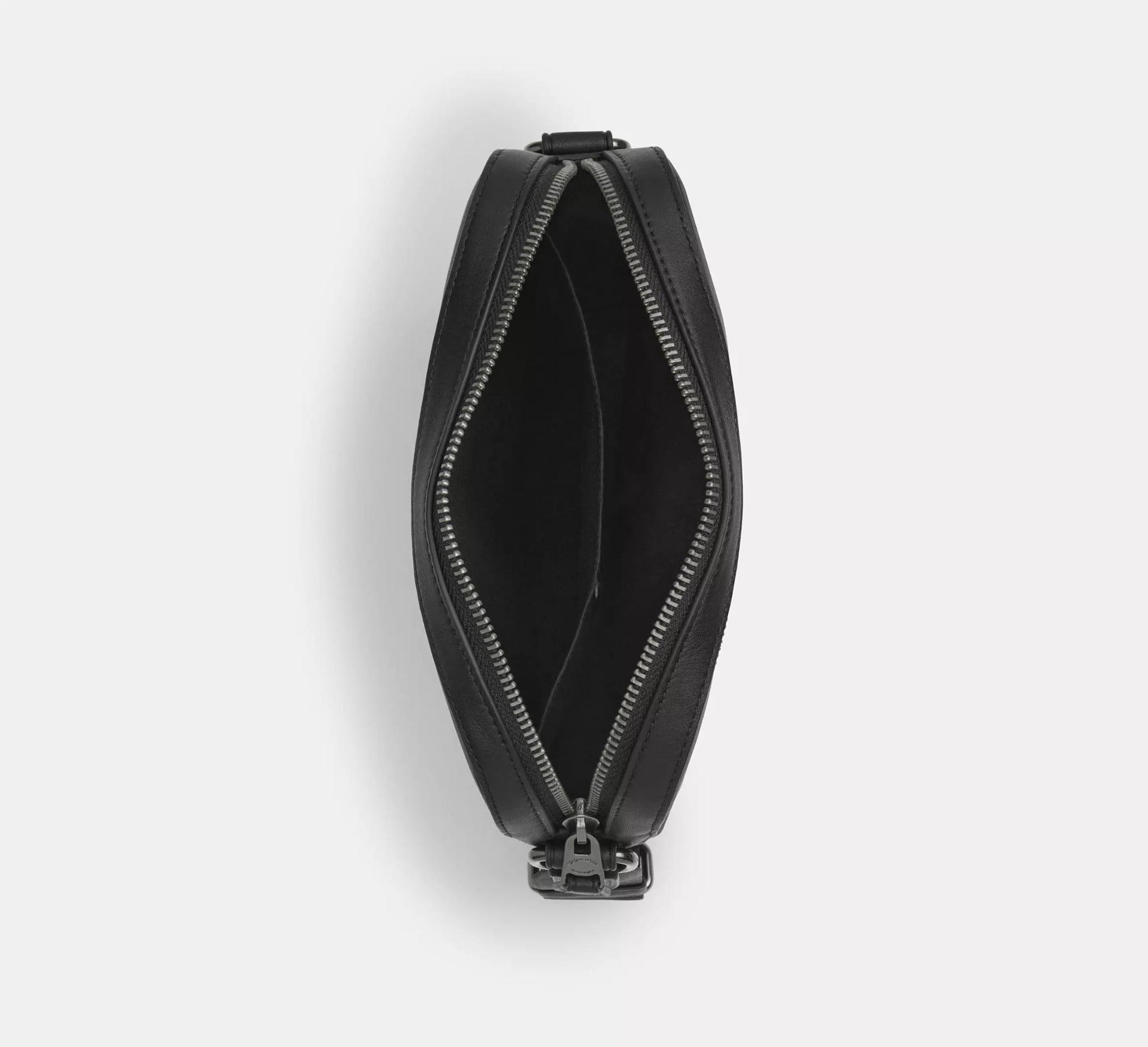  Túi Coach Houston Flight Bag 'Black' 