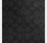  Túi Coach Houston Flight Bag 'Black' 