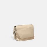  Túi Coach League Messenger Bag 'Beige' 