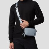  Túi Coach Leather Crossbody Bag 'Blue' 