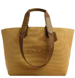  Túi Coach Tour Tote Bag 'Trench Multi' 