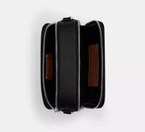  Túi Coach Wyatt Crossbody Bag 'Black' 