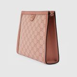  Túi Gucci Ophidia Pouch 'Pink' 