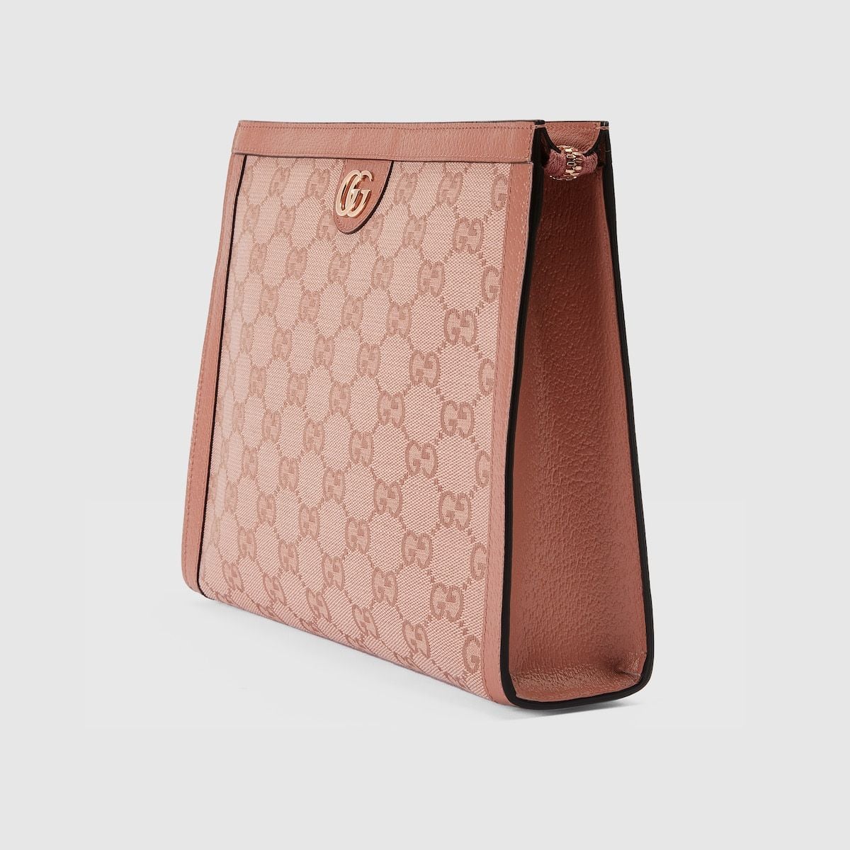  Túi Gucci Ophidia Pouch 'Pink' 