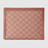  Túi Gucci Ophidia Pouch 'Pink' 