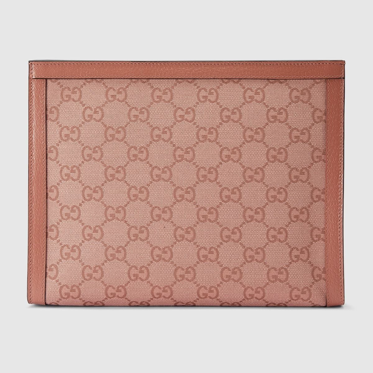  Túi Gucci Ophidia Pouch 'Pink' 