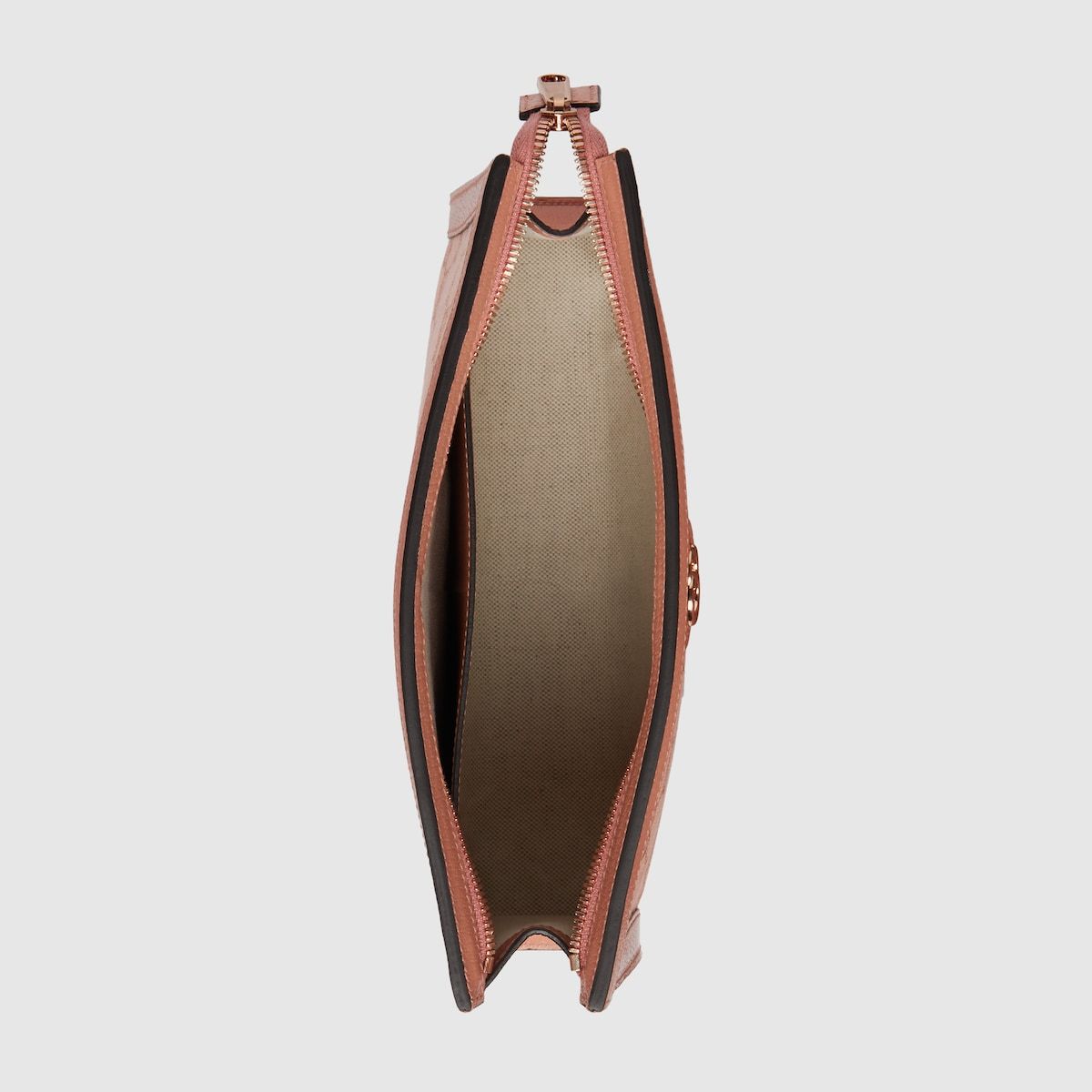  Túi Gucci Ophidia Pouch 'Pink' 